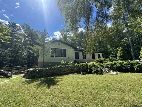 397 Powderhorn Road Manchester VT 05255