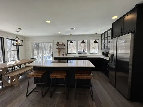 397 Powderhorn Road Manchester VT 05255