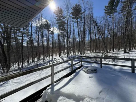 397 Powderhorn Road Manchester VT 05255