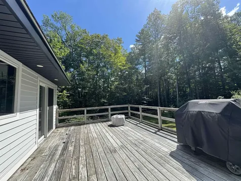 397 Powderhorn Road Manchester VT 05255