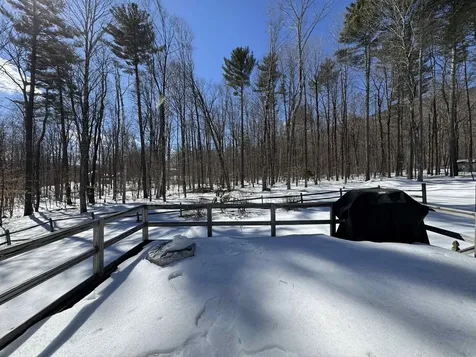 397 Powderhorn Road Manchester VT 05255