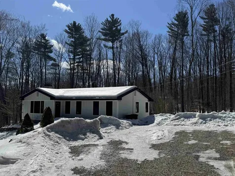 397 Powderhorn Road Manchester VT 05255