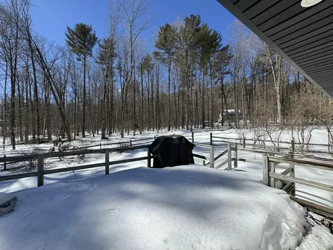 397 Powderhorn Road Manchester VT 05255