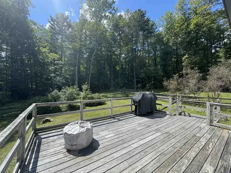 397 Powderhorn Road Manchester VT 05255