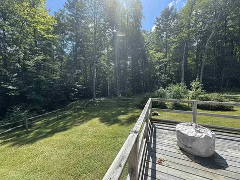 397 Powderhorn Road Manchester VT 05255