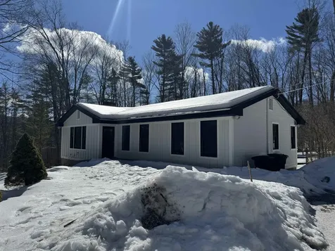 397 Powderhorn Road Manchester VT 05255