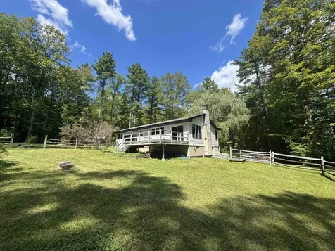 397 Powderhorn Road Manchester VT 05255