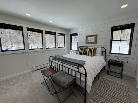 397 Powderhorn Road Manchester VT 05255