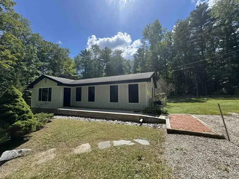 397 Powderhorn Road Manchester VT 05255