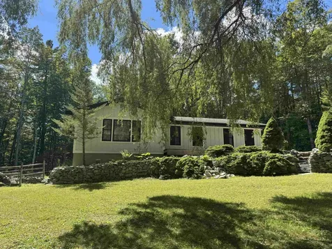 397 Powderhorn Road Manchester VT 05255