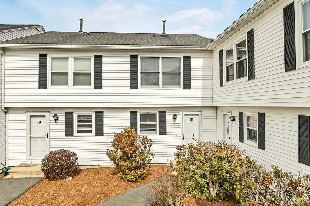50 Edward J Roy Drive Manchester NH 03104