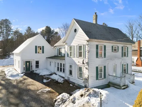 1142 Western Avenue Brattleboro VT 05301
