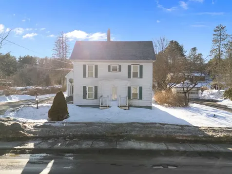 1142 Western Avenue Brattleboro VT 05301