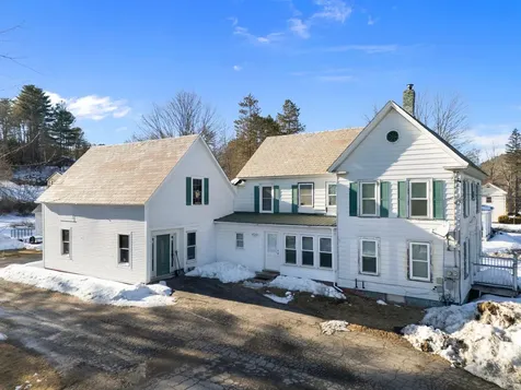 1142 Western Avenue Brattleboro VT 05301