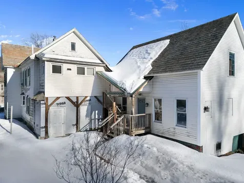1142 Western Avenue Brattleboro VT 05301
