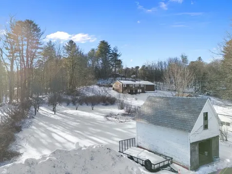 1142 Western Avenue Brattleboro VT 05301