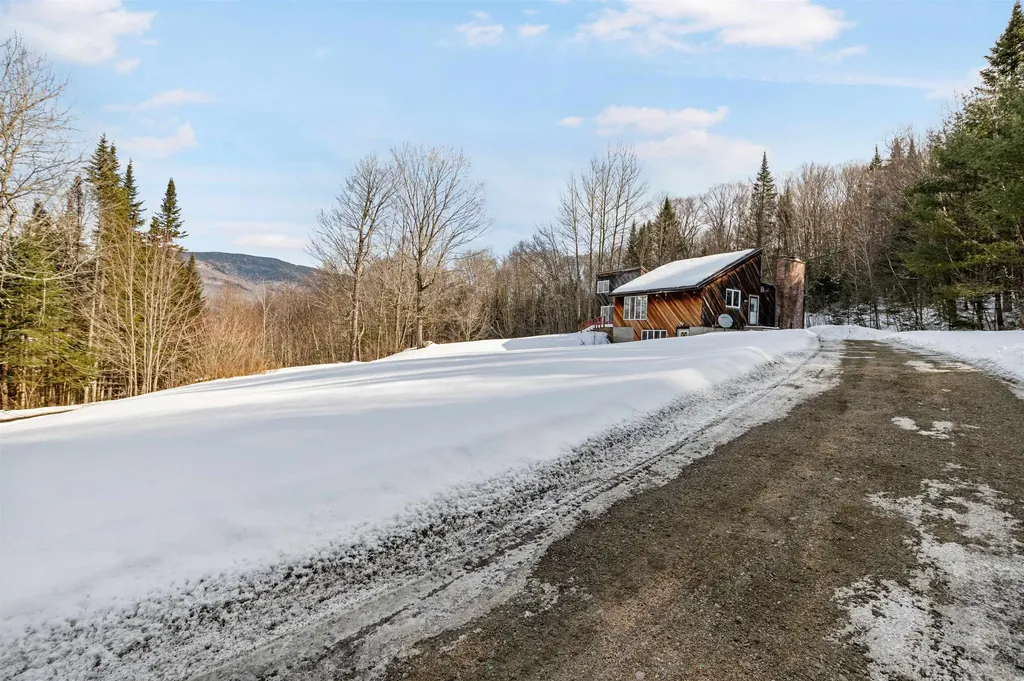 1508 Us Route 3 Columbia NH 03576