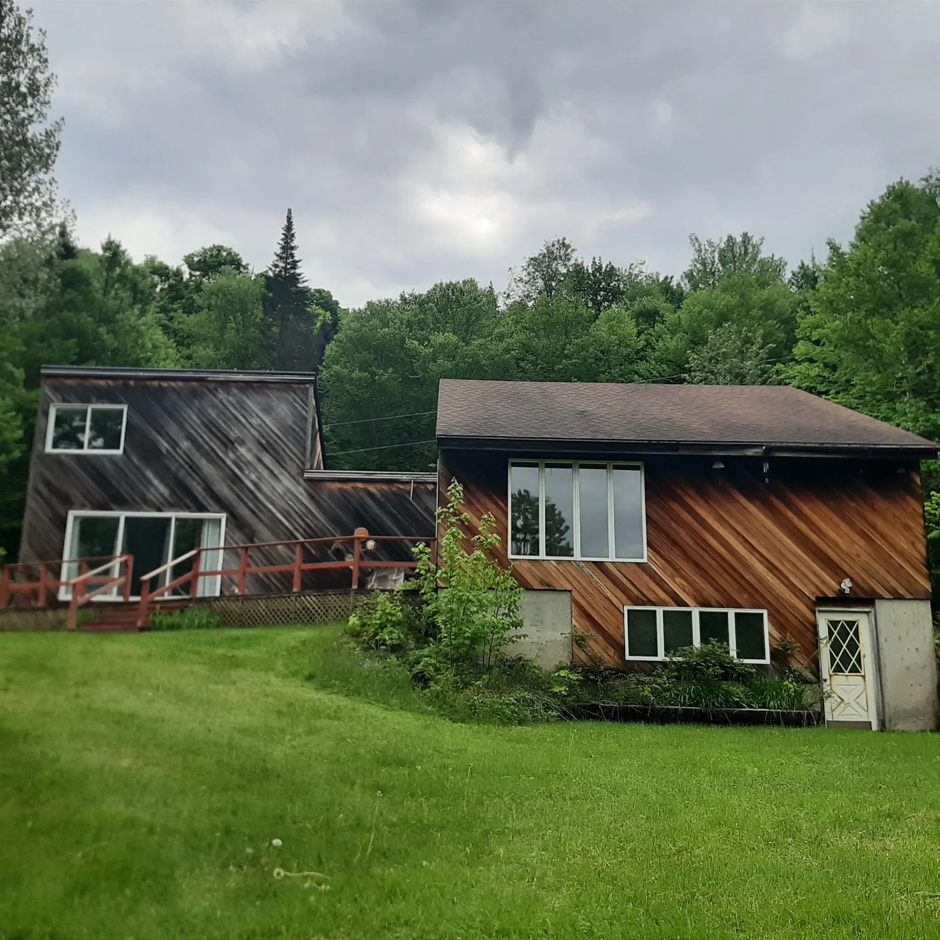 1508 Us Route 3 Columbia NH 03576