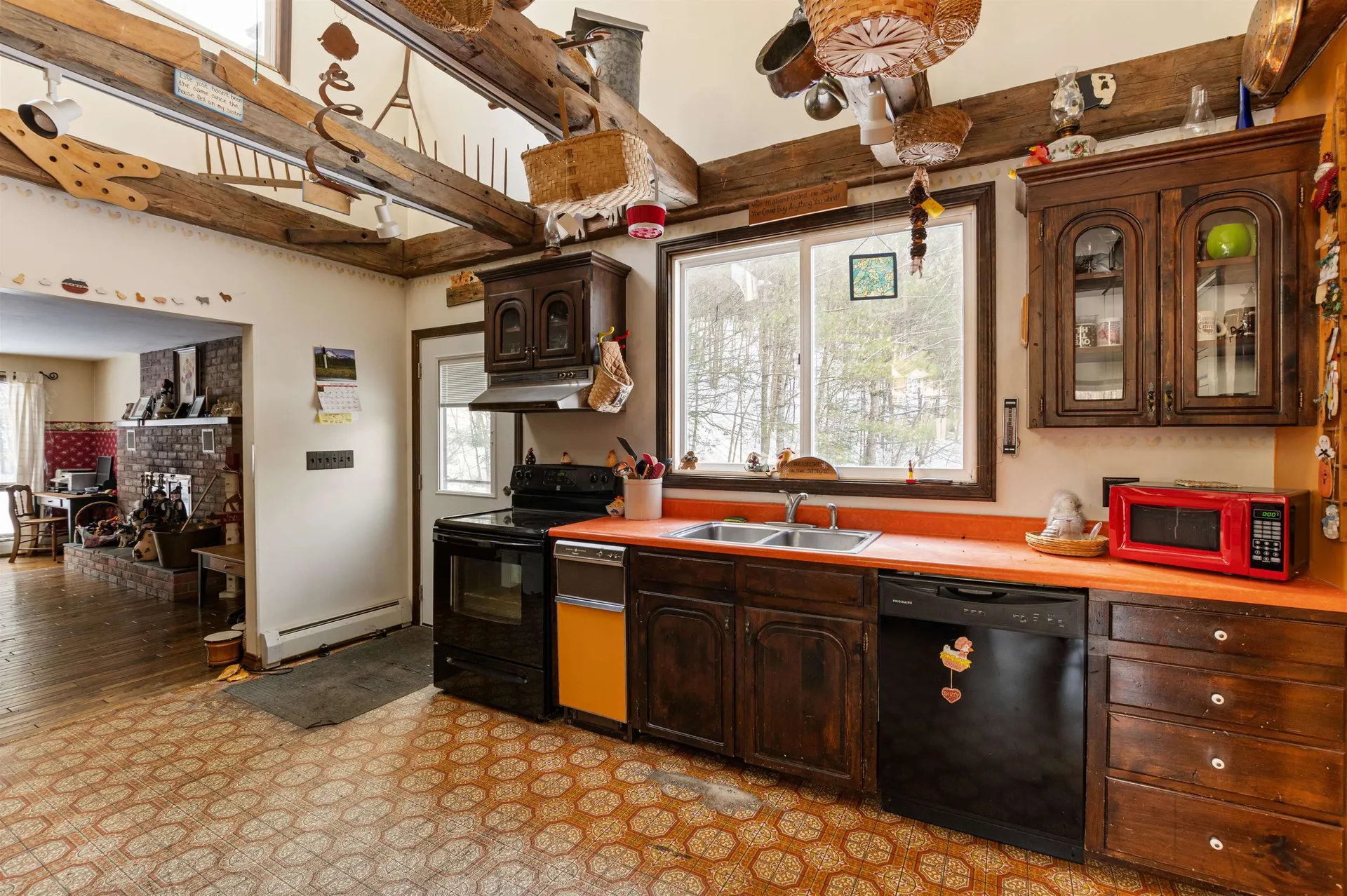 1508 Us Route 3 Columbia NH 03576