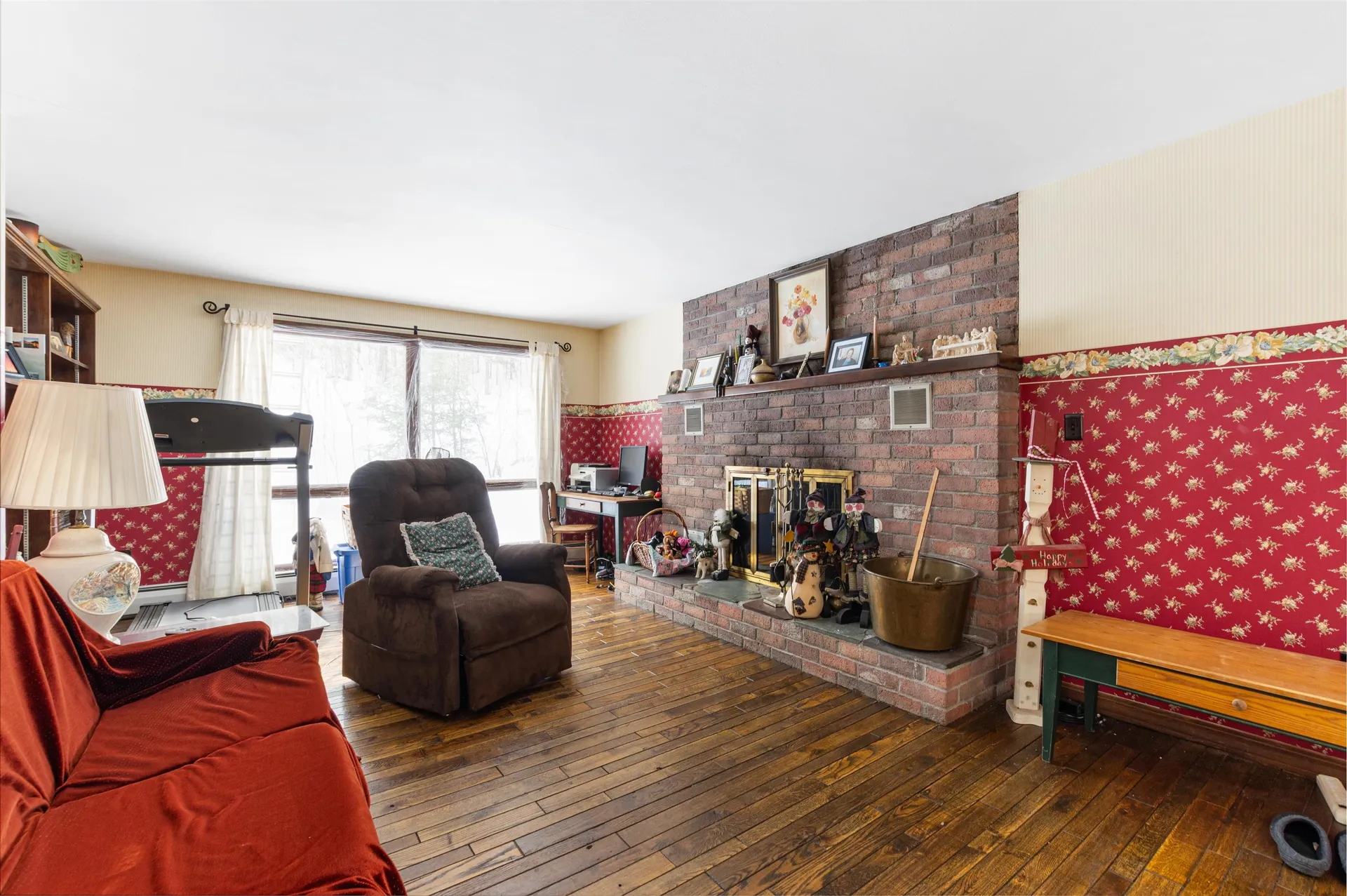 1508 Us Route 3 Columbia NH 03576