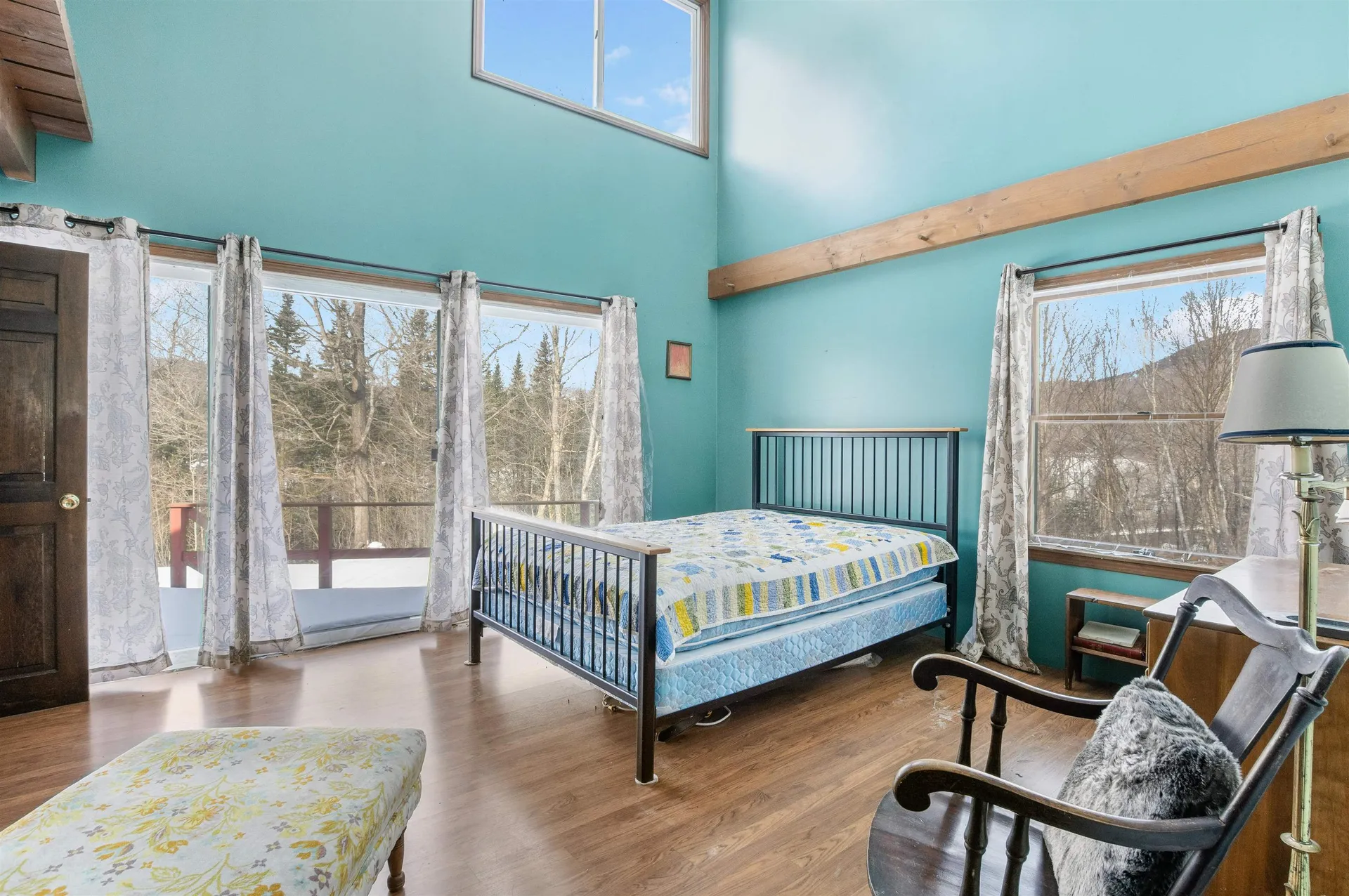 1508 Us Route 3 Columbia NH 03576