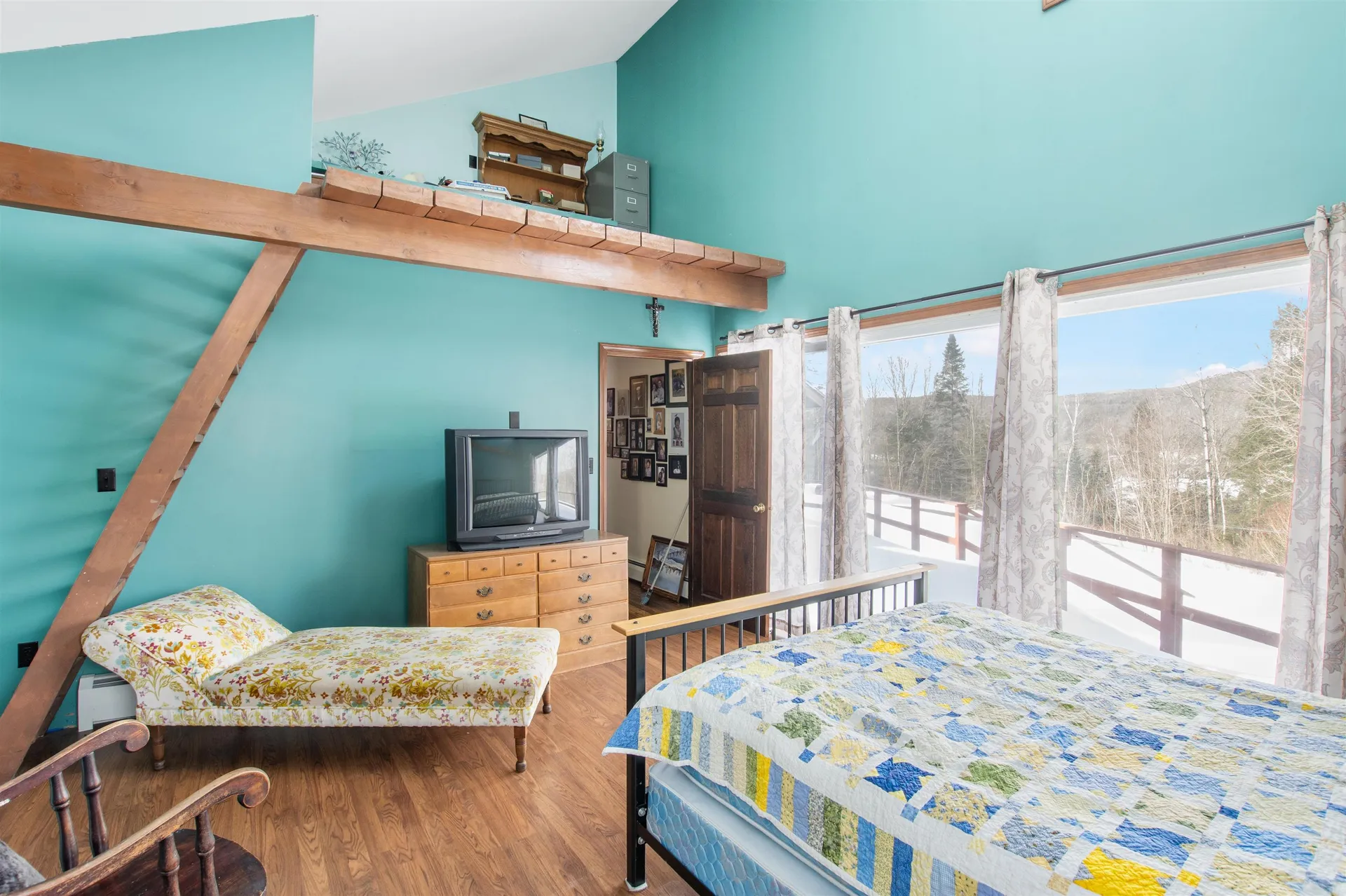 1508 Us Route 3 Columbia NH 03576