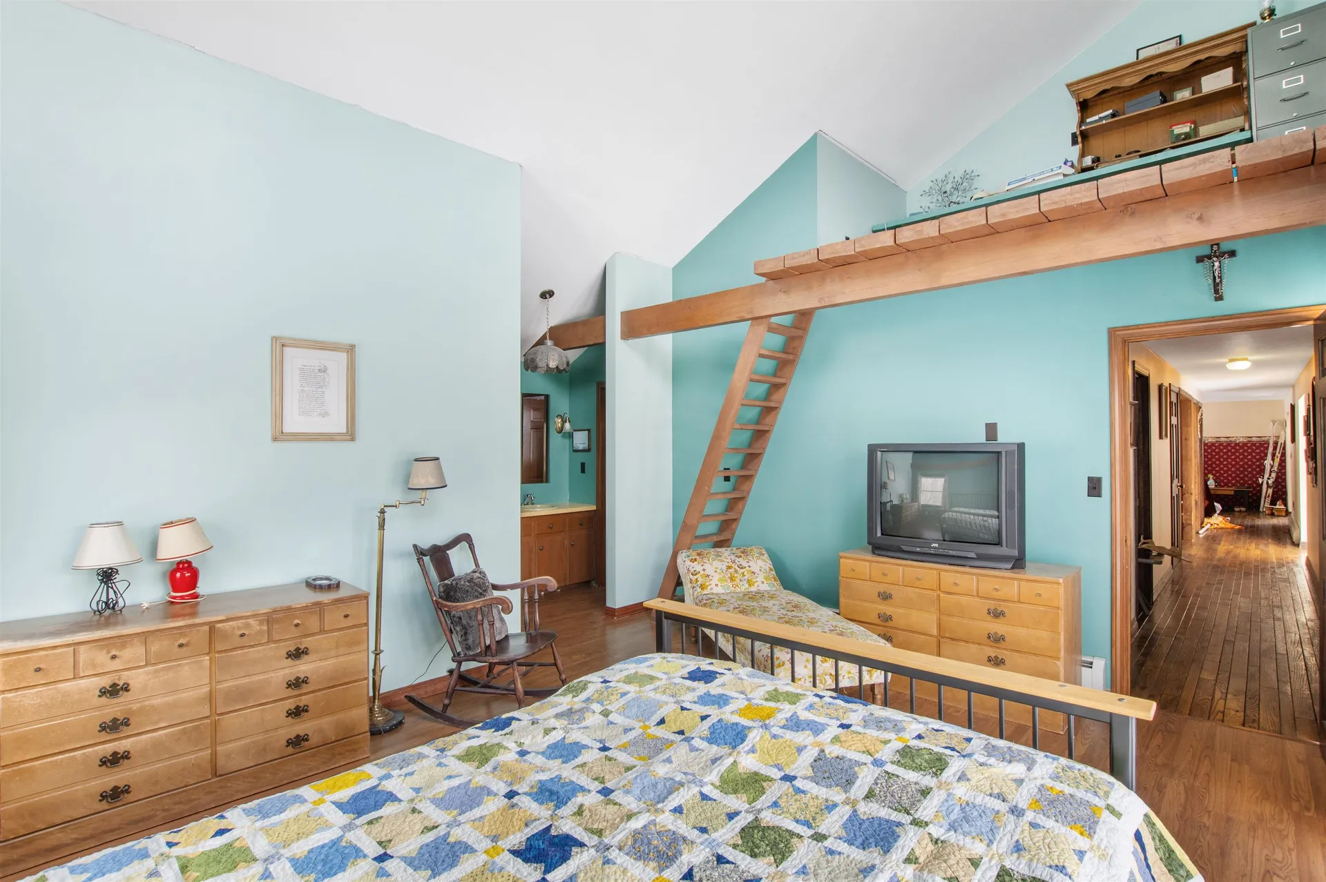 1508 Us Route 3 Columbia NH 03576