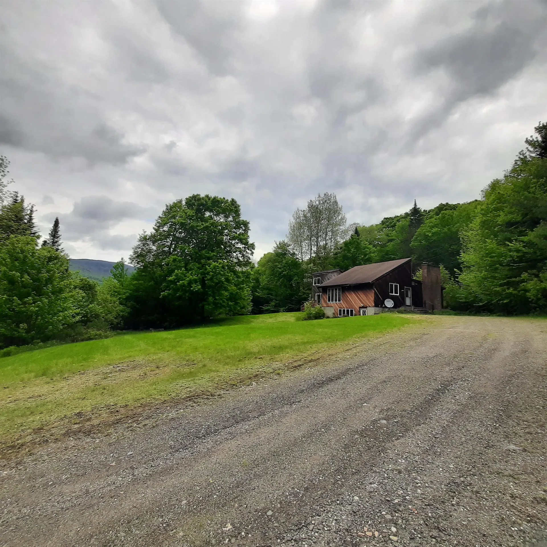 1508 Us Route 3 Columbia NH 03576