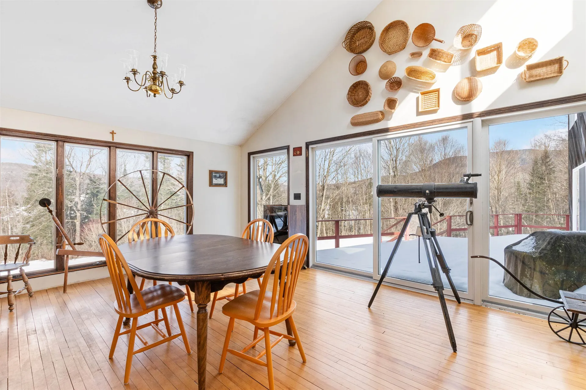 1508 Us Route 3 Columbia NH 03576