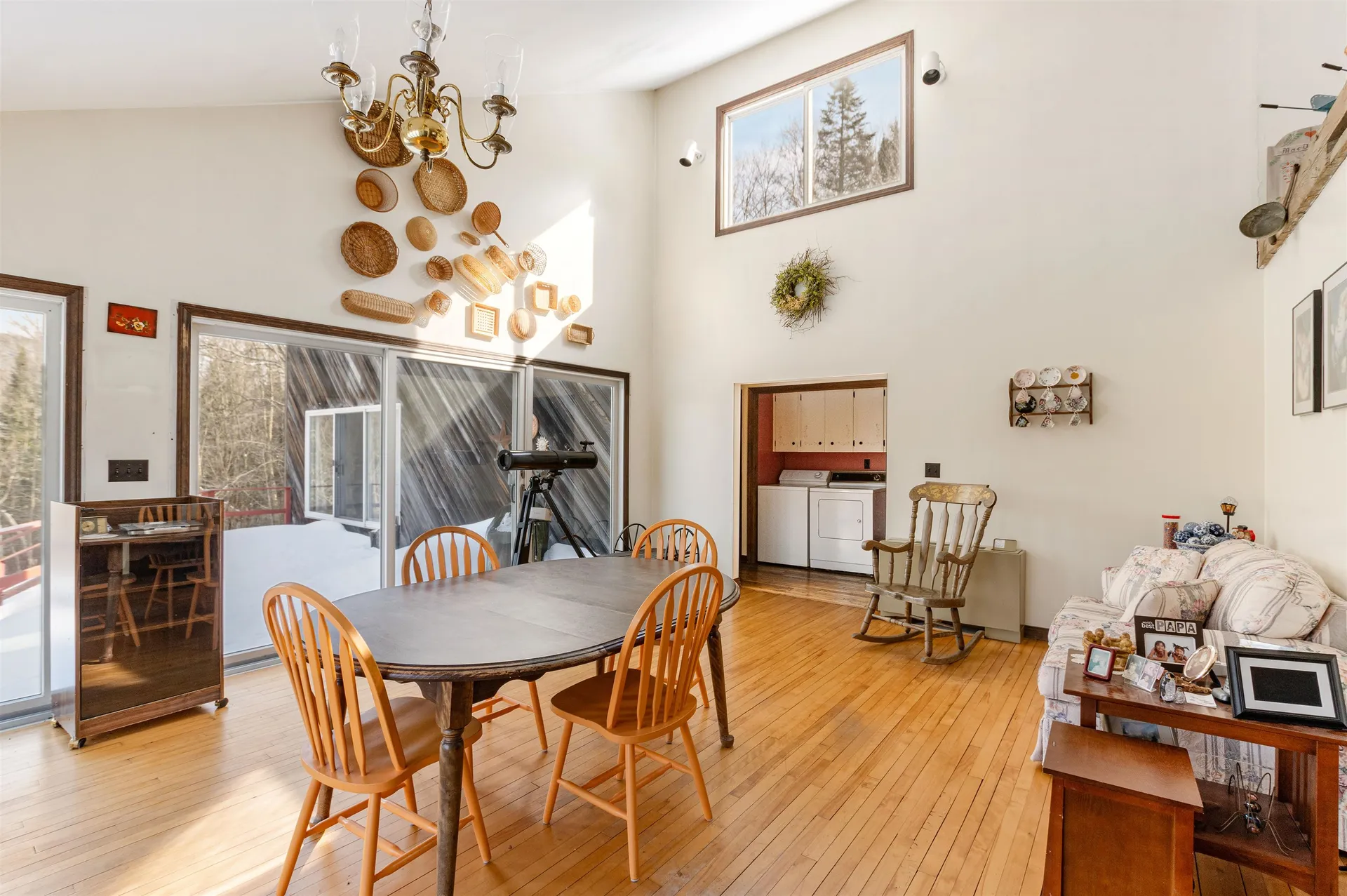 1508 Us Route 3 Columbia NH 03576