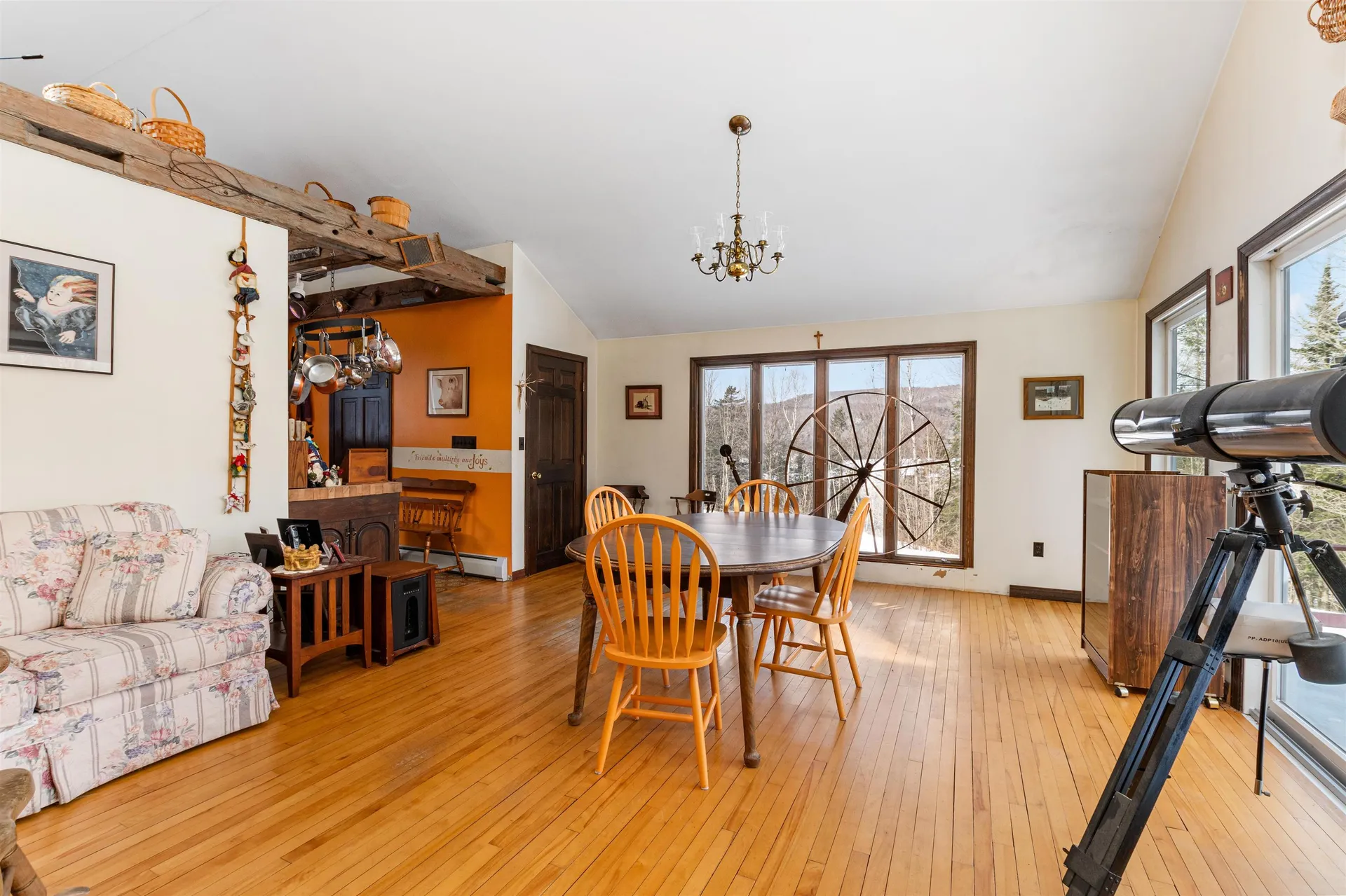 1508 Us Route 3 Columbia NH 03576