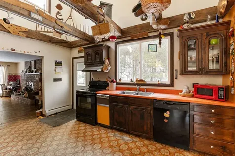 1508 Us Route 3 Columbia NH 03576