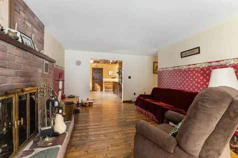 1508 Us Route 3 Columbia NH 03576