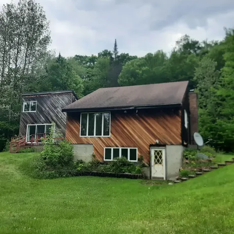 1508 Us Route 3 Columbia NH 03576