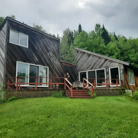 1508 Us Route 3 Columbia NH 03576