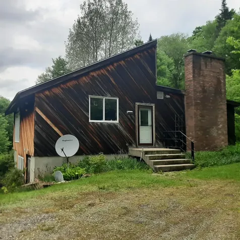 1508 Us Route 3 Columbia NH 03576