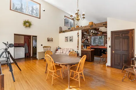 1508 Us Route 3 Columbia NH 03576