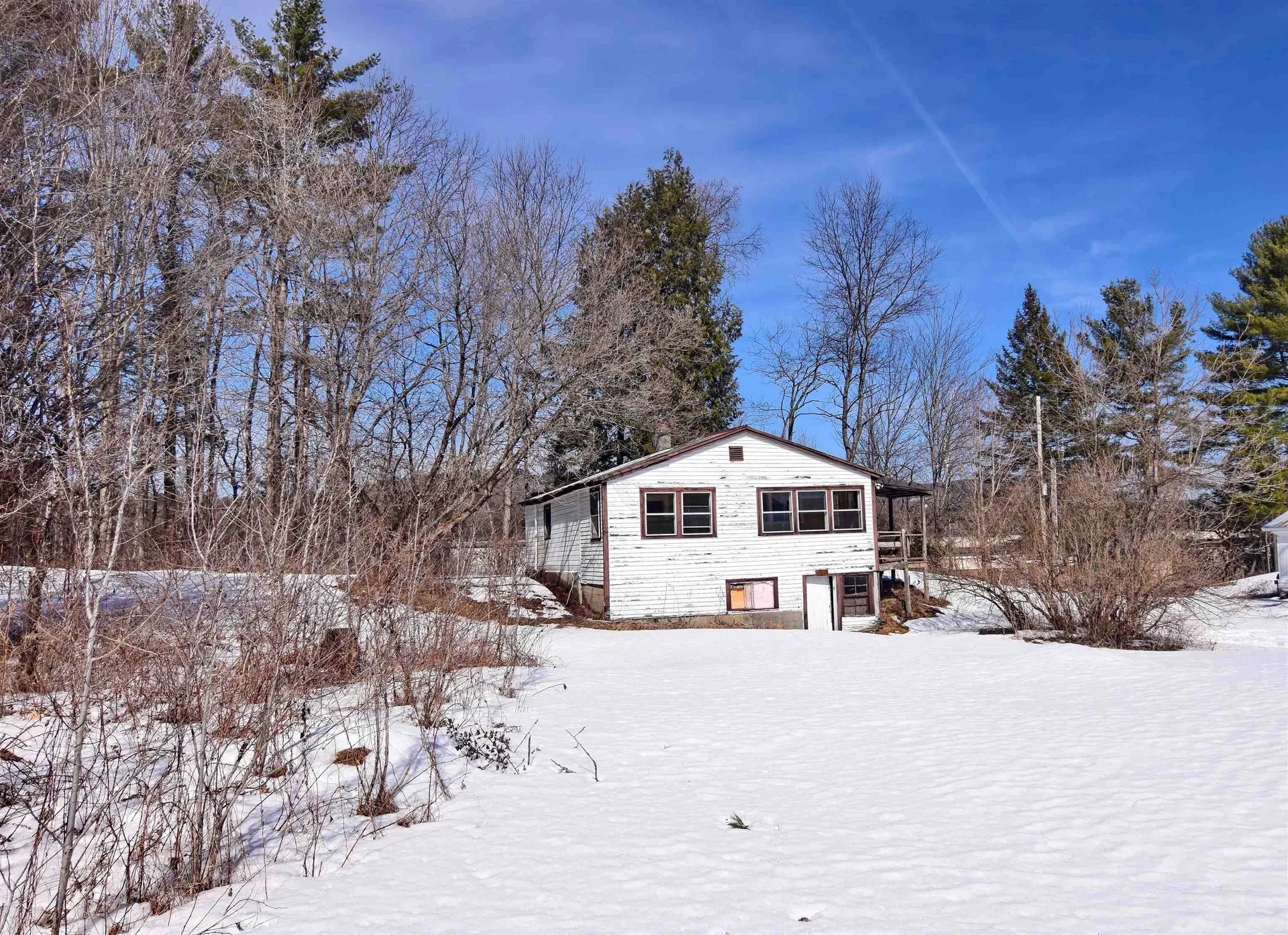 64 Keeler Road Littleton NH 03561