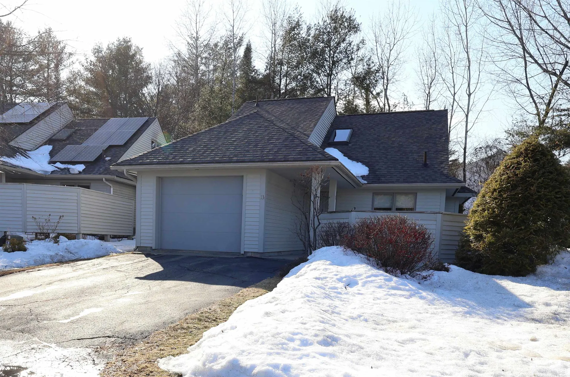 13 Cottage Court Hartford VT 05001