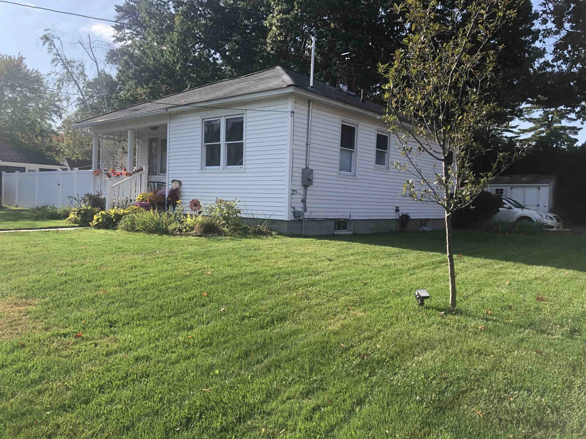 135 Glenwood Avenue Manchester NH 03102