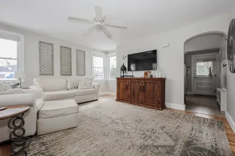 135 Glenwood Avenue Manchester NH 03102