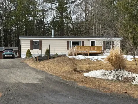 95 Vaillancourt Drive New Ipswich NH 03071
