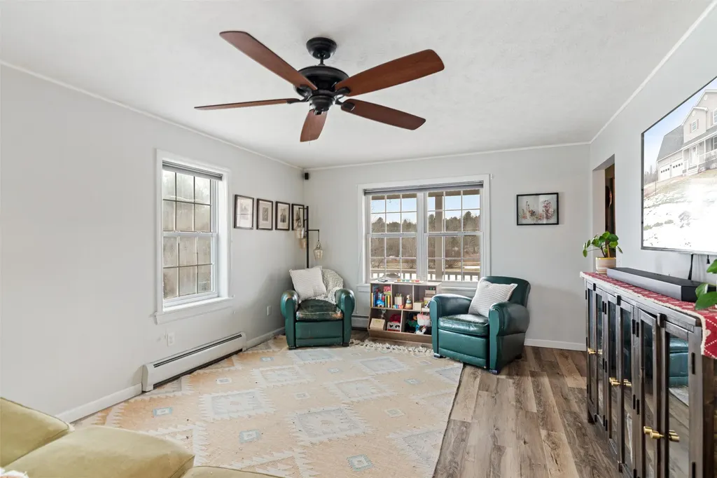 417 Hibbard Road Milton VT 05468