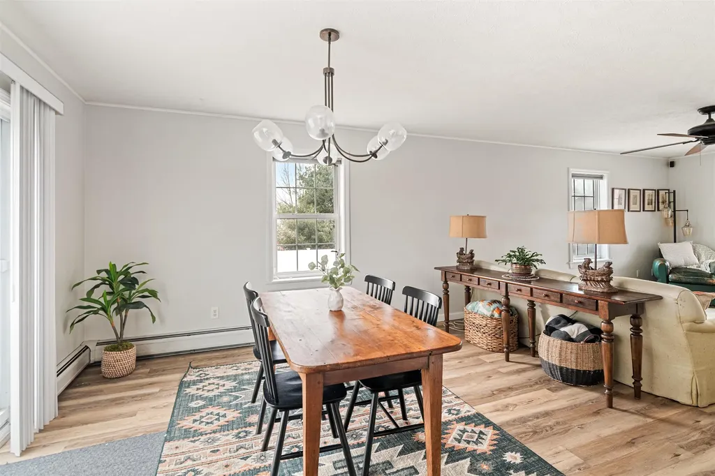 417 Hibbard Road Milton VT 05468