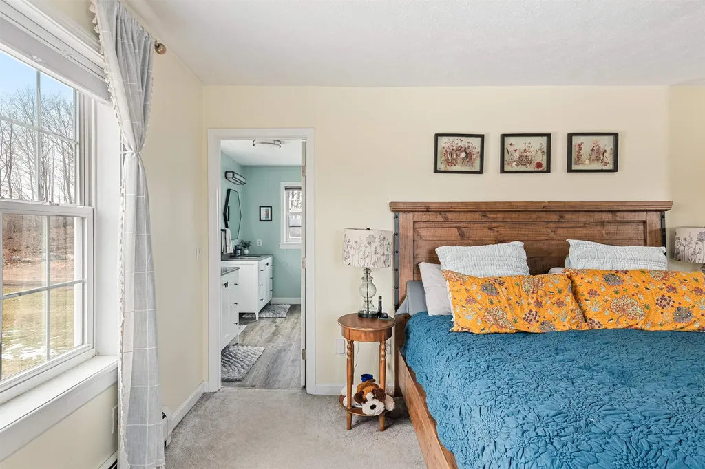 417 Hibbard Road Milton VT 05468