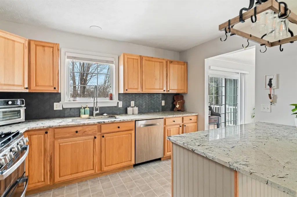 417 Hibbard Road Milton VT 05468