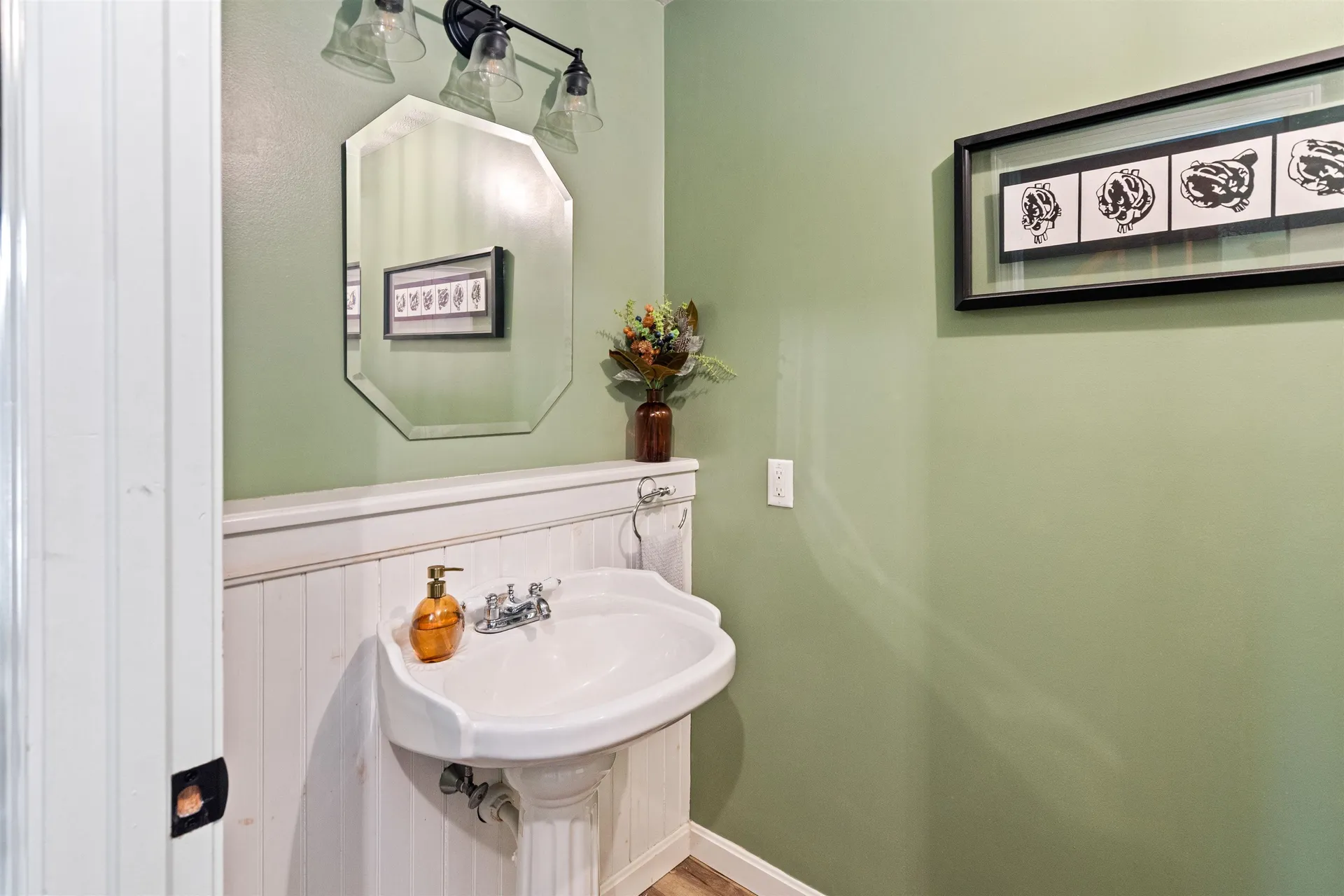 417 Hibbard Road Milton VT 05468