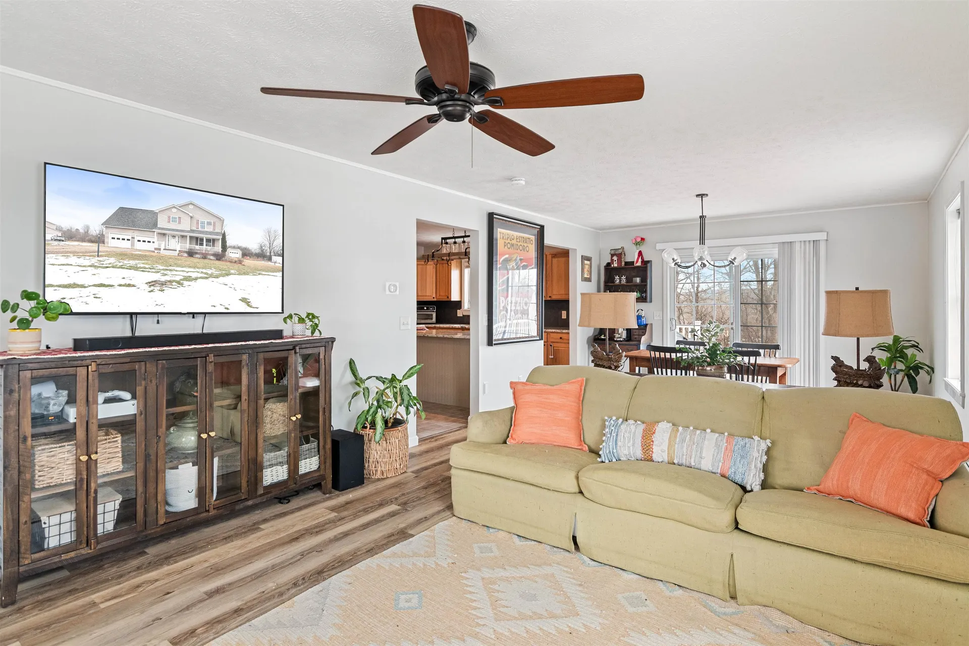 417 Hibbard Road Milton VT 05468