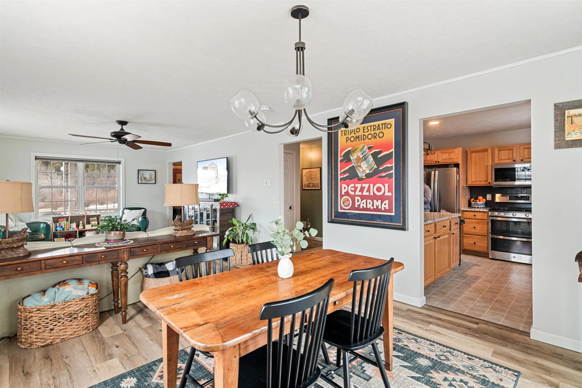 417 Hibbard Road Milton VT 05468