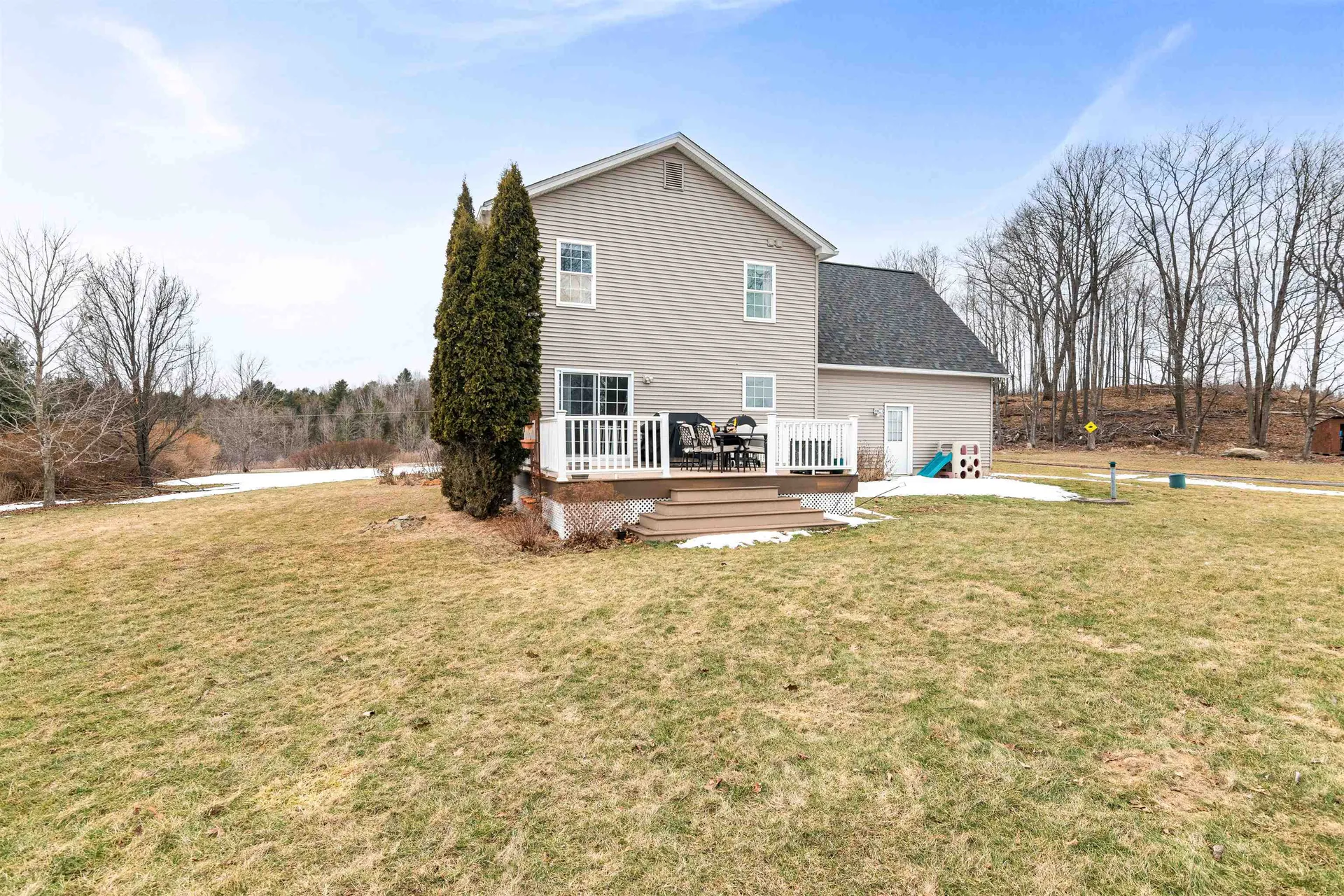 417 Hibbard Road Milton VT 05468